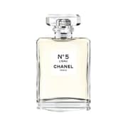 CHANEL No 5 L'Eau EDT 200ml Women