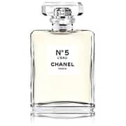 CHANEL No 5 L'Eau EDT 200ml Women
