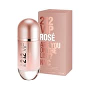 CAROLINA HERRERA 212 VIP ROSE HAIR MIST 30ML Women
