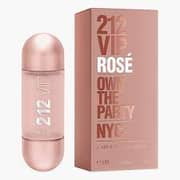 CAROLINA HERRERA 212 VIP ROSE HAIR MIST 30ML Women