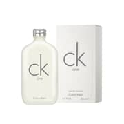 Calvin Klein One EDT 200ml Unisex