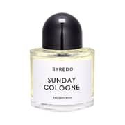 BYREDO Sunday Cologne EDP 100ml Unisex