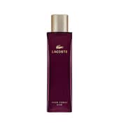 LACOSTE Pour Femme Elixir EDP 90ml Women