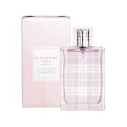 BURBERRY Brit Sheer EDT 50ml Women