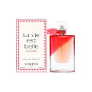 Lancome La Vie Est Belle En Rose EDT 50ml Women