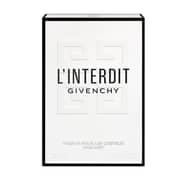 Givenchy L'interdit Hairmist 35ml