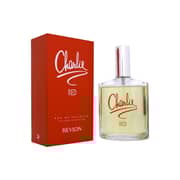 Revlon Charlie Red EDT 100ml Women