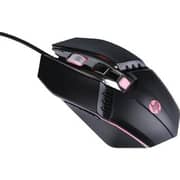 HP M270 Wired Gaming Mouse (7ZZ87AA) Black