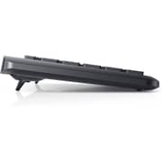 Dell KM117 Wireless Keyboard & Mouse KM117-BK-US