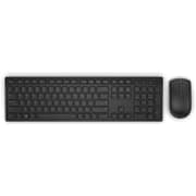 Dell KM636 Wireless Keyboard & Mouse Combo KM636-BK-ARA