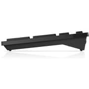 Dell KM636 Wireless Keyboard & Mouse Combo KM636-BK-ARA