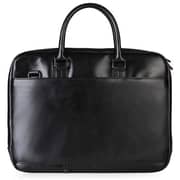 Lenovo ThinkPad T300 Laptop Bag 4X40L08937 PU Leather Briefcase