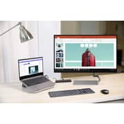 Lenovo Portable Aluminum Laptop Stand (GXF0X02618)