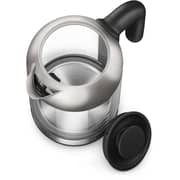 Philips 5000 Series Glass Kettle 1.7L with Blue Light Indicator – HD9339/81