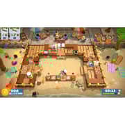 PS5 Overcooked All You Can Eat Game