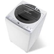 Toshiba Top Load Washing Machine 8 kg AW-J900DUPBWW