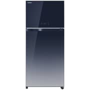 Toshiba Top Mount Refrigerator 820 Litres GRAG820UGG