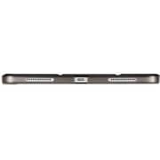 Spigen Smart Fold designed for iPad Air 5 case cover (2022) 10.9 inch 5th Generation and iPad Air 4th Generation case (2020) - Black