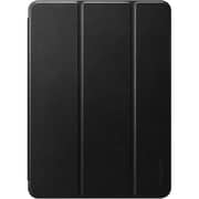 Spigen Smart Fold designed for iPad Air 5 case cover (2022) 10.9 inch 5th Generation and iPad Air 4th Generation case (2020) - Black
