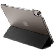 Spigen Smart Fold designed for iPad Air 5 case cover (2022) 10.9 inch 5th Generation and iPad Air 4th Generation case (2020) - Black
