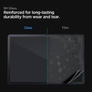 Spigen Glass Screen Protector Clear Samsung Galaxy Tab S7