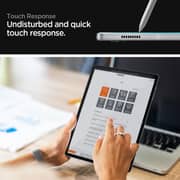 Spigen Glass Screen Protector Clear Samsung Galaxy Tab S7