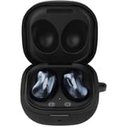 Spigen Urban Fit Designed for Galaxy Buds 2 Pro / Buds 2 / Buds Pro / Buds Live Case Cover - Black