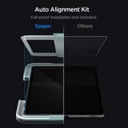 Spigen Glass Screen Protector Clear Samsung Galaxy Tab S7