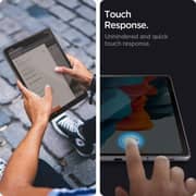Spigen Glass Screen Protector Clear Samsung Galaxy Tab S7