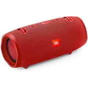 JBL Xtreme 2 - Waterproof Portable Bluetooth Speaker - Red