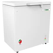 Europa Chest Freezer 150 Liters EUCF-150DF