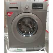 Europa Front Loading Automatic Washing Machine EUWM -800 FAS