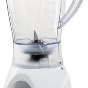 Clikon CK2299 2 In 1 Blender+CK4119 Steam Iron
