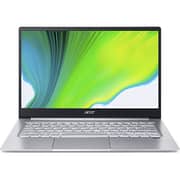 Acer Swift 3 SF314-42-R7AL NX.HSEEM.001 Laptop - Ryzen 5 4.00GHz 8GB 512GB Windows 10 Home 14inch FHD Silver English/Arabic Keyboard