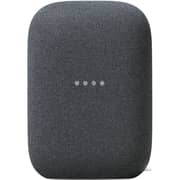 Google Nest Audio Smart Speaker - Charcoal