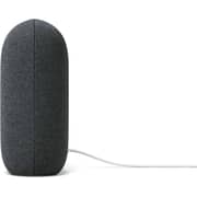Google Nest Audio Smart Speaker - Charcoal