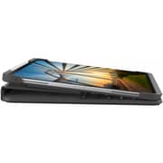 Logitech Slim Folio Keyboard Case Graphite iPad 11inch