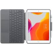 Logitech Combo Touch Keyboard Graphite For iPad 10.2