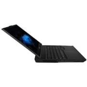 Lenovo Legion 5 15IMH05H Gaming Laptop - Core i7 2.6GHz 16GB 1TB+256GB 6GB 15.6inch FHD Phantom Black English Arabic Keyboard