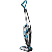 BISSELL CrossWave Advanced Pro 2223E – Multi-Surface Wet & Dry Vacuum Cleaner, Pet Hair Removal, Smart Clean Technology, Ideal for Hard Floors & Area Rugs | 2-Year BISSELL Warranty