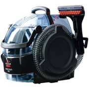 BISSELL SpotClean Pro 1558E – Portable Carpet & Upholstery Cleaner, Powerful Stain Removal with Strong Suction & Large Tank, Ideal for Home & Car| 2-Year BISSELL Warranty
