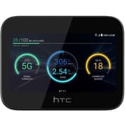 HTC 5G Hub Wi-Fi Black ACHTC99HARC010-00