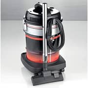 Kenwood Drum Vacuum Cleaner Silver VDM60.000BR