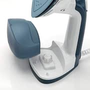 Kenwood Garment Steamer and Iron GSP40.000WB