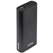 Switch FGACSWTPROSTSCWS2PB20BLK Smart Mini Projector BLK BNDL W/Screen