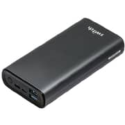 Switch FGACSWTPROSTSCWS2PB20BLK Smart Mini Projector BLK BNDL W/Screen