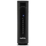 Switch FGACSWTPROSTSCWS2PB20BLK Smart Mini Projector BLK BNDL W/Screen