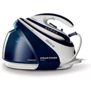 Kenwood Ceramic Steam Iron SSP70.000WB