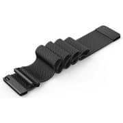 Maxguard MGMN MODA-Series Milanese Loop 38/40mm Black For Apple Watch