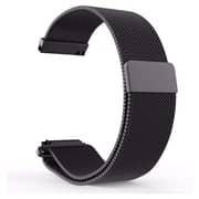 Maxguard MGMN01 Milanese Loop 42/44mm Black For Apple Watch